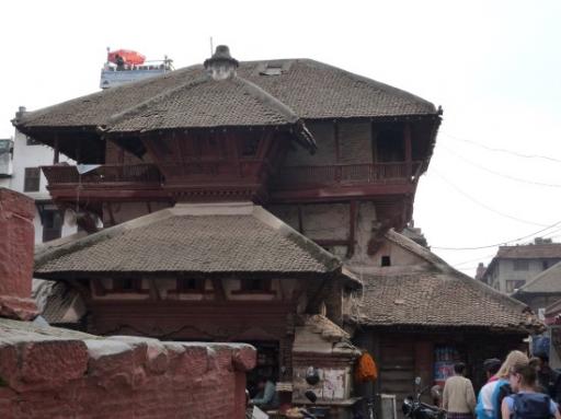 Durbar Square 5