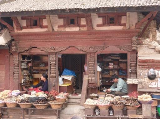 Durbar Square 6