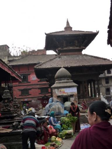 Durbar Square 9
