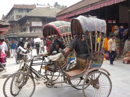 Durbar Square 10