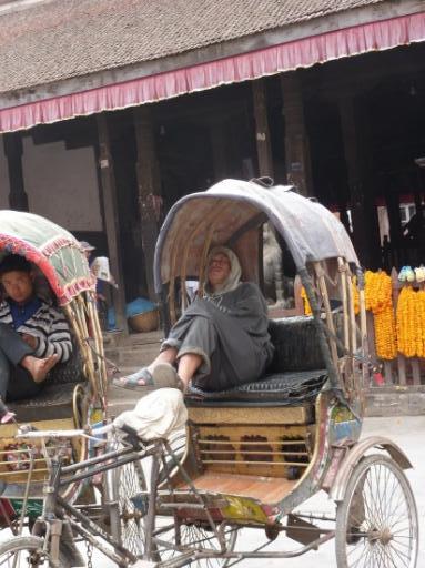 Durbar Square 11