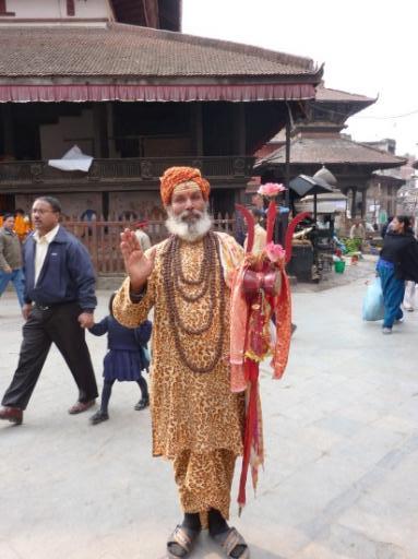 Durbar Square 12