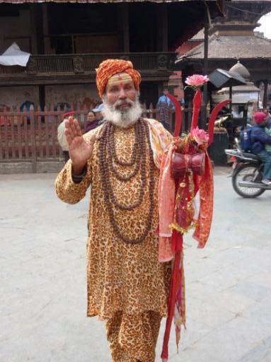 Durbar Square 13