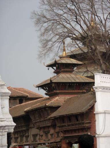 Durbar Square 15