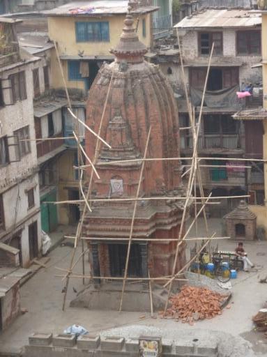 Durbar Square 17
