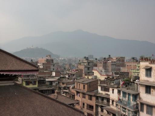 Durbar Square 18