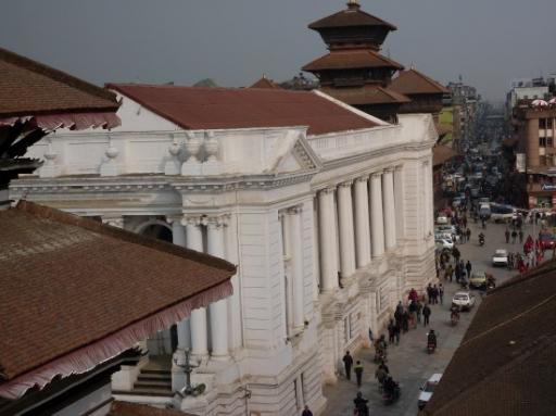 Durbar Square 21