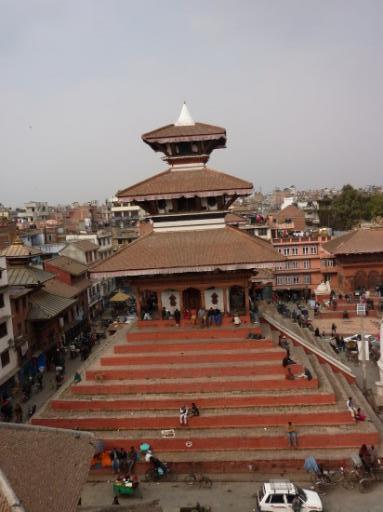 Durbar Square 22