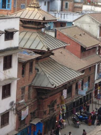 Durbar Square 23