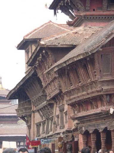 Durbar Square 35
