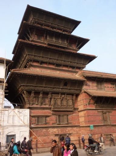 Durbar Square 28