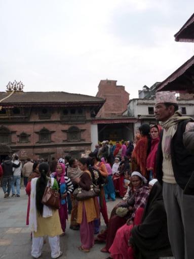 Durbar Square 32