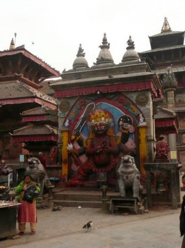 Durbar Square 46