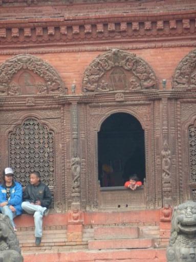 Durbar Square 37