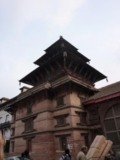 Durbar Square 39