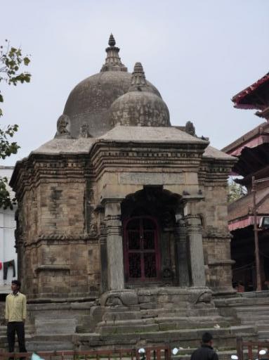 Durbar Square 43