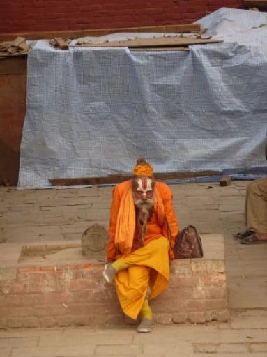 Durbar Square 45