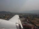 Landing op Pokhara 2