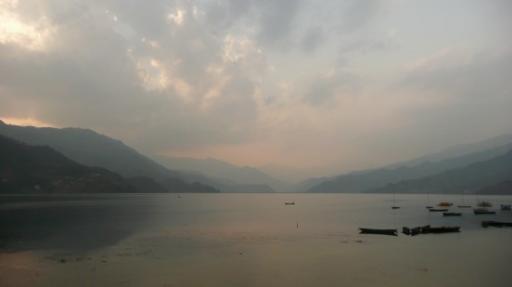 Lake Phewa 18