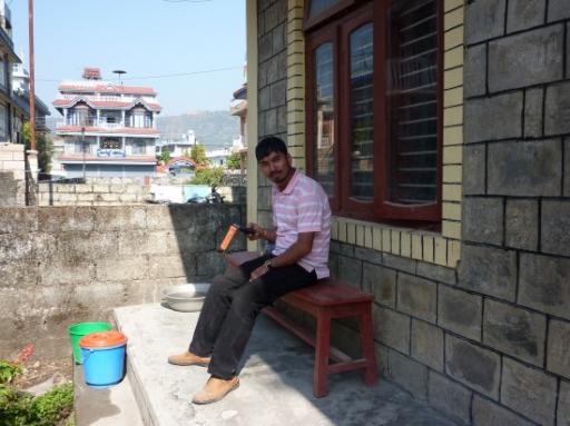 Arjun