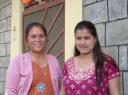 Kiran en Didi II