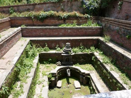 Bhaktapur 2