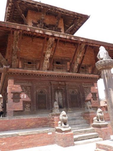 Bhaktapur 9