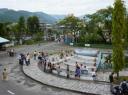 vliegveld Pokhara 3