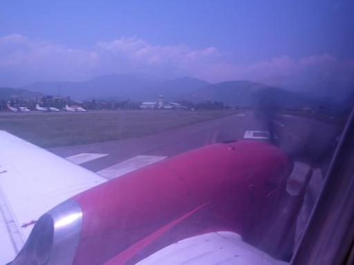 Take off 3