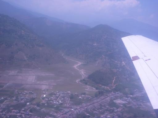 Take off 6