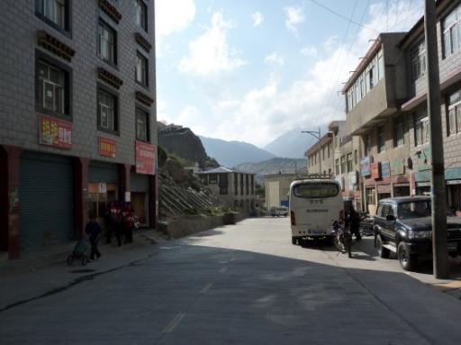 Nyalam 1