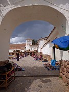 Chinchero
