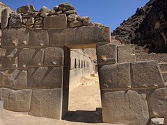 Ollantaytambo