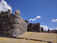 Saqsaywaman