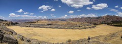 Saqsaywaman