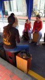 Muziekles