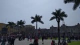 Plaza de armas