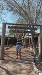 Entree little sossus lodge