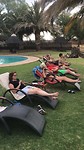 Bijkomen 1e Auas lodge l