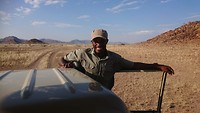Sundowner guide tsjunga