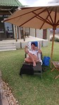 Relax moment Anja