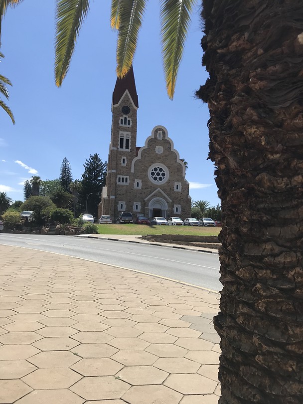 Windhoek
