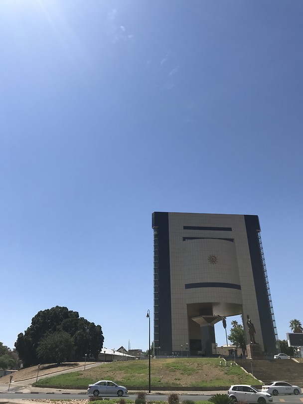 Windhoek