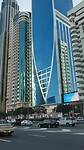 Dubai stad
