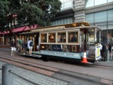 Cable car