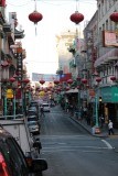China Town