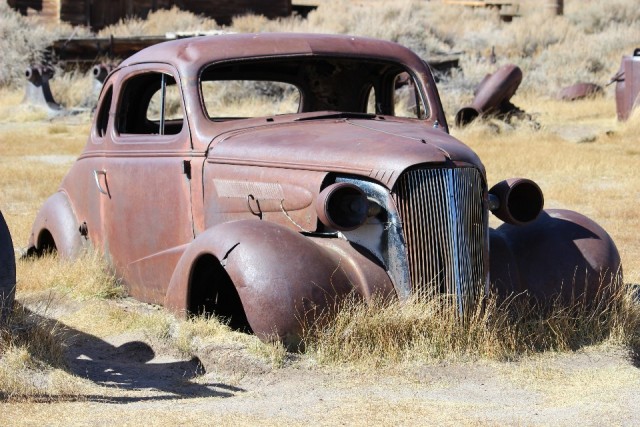 Bodie