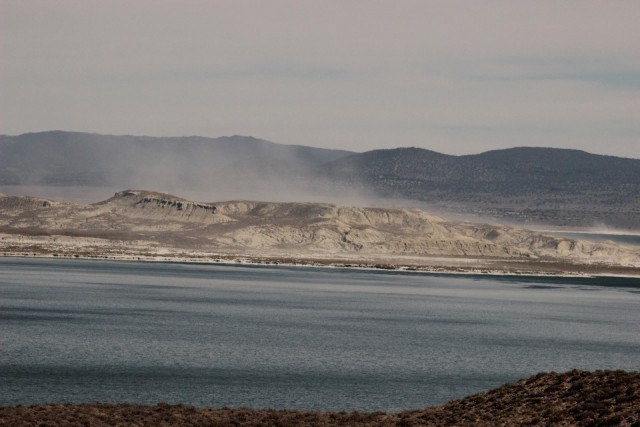 mono lake