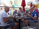 breakfast op the strip