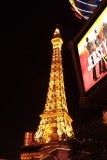 Eifeltoren in het Paris